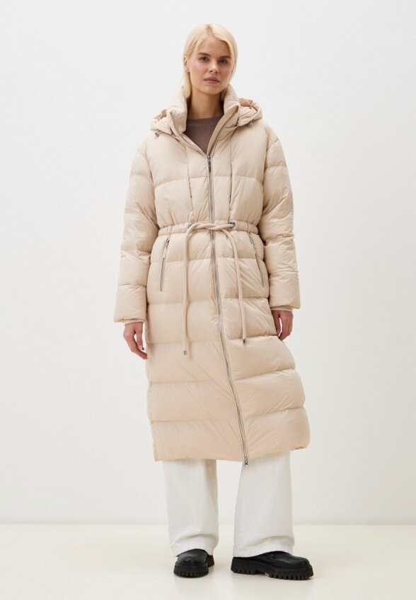 Пуховик Albana