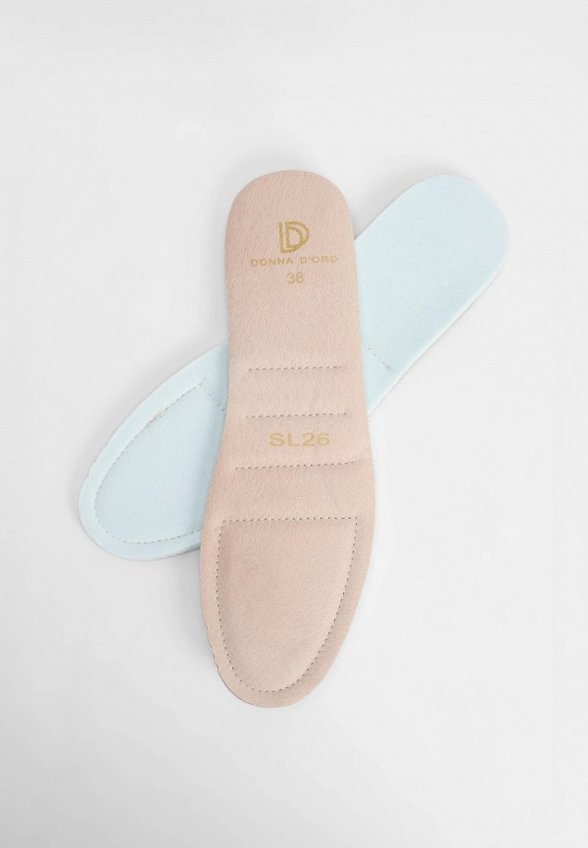 Кроссовки Donna D’oro