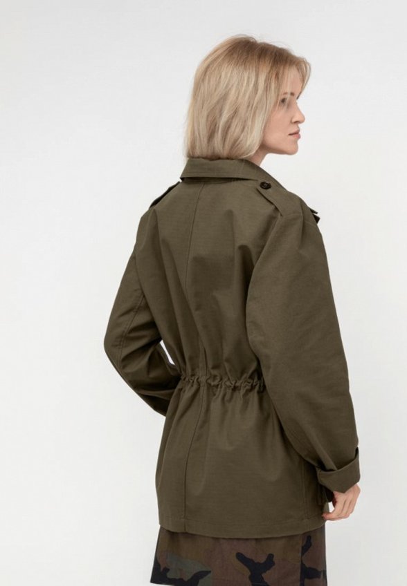 Ветровка Forlocals