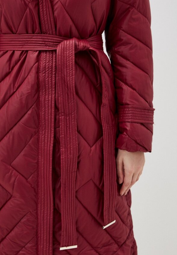 Пуховик Isibris