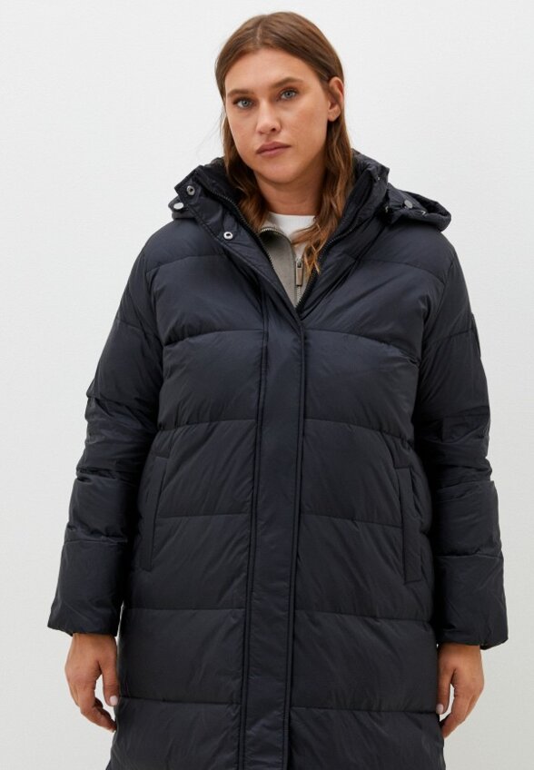 Пуховик MaxRoses