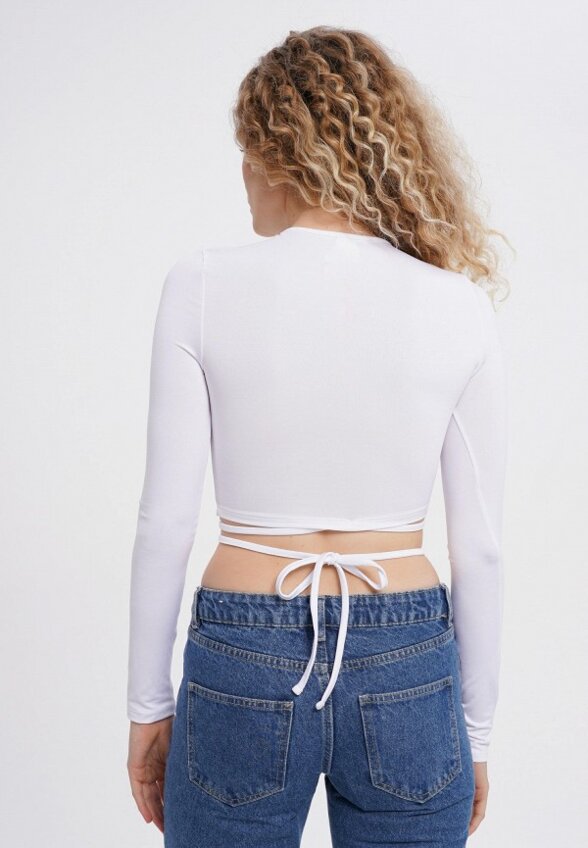 Лонгслив Твое