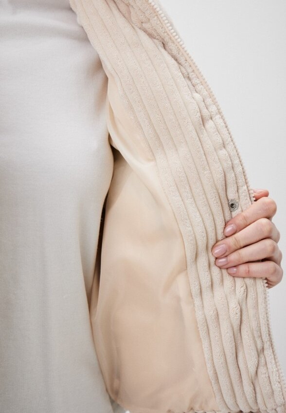 Куртка утепленная Befree