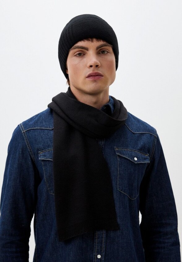 Шапка и шарф Ultra Leks 2001