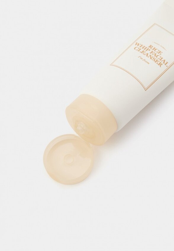 Пенка для умывания I'm From