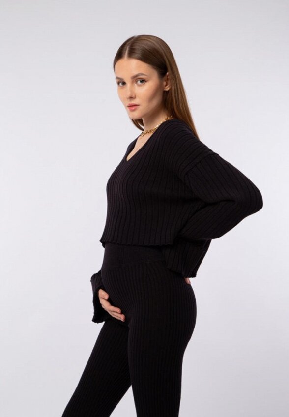 Пуловер Woolook