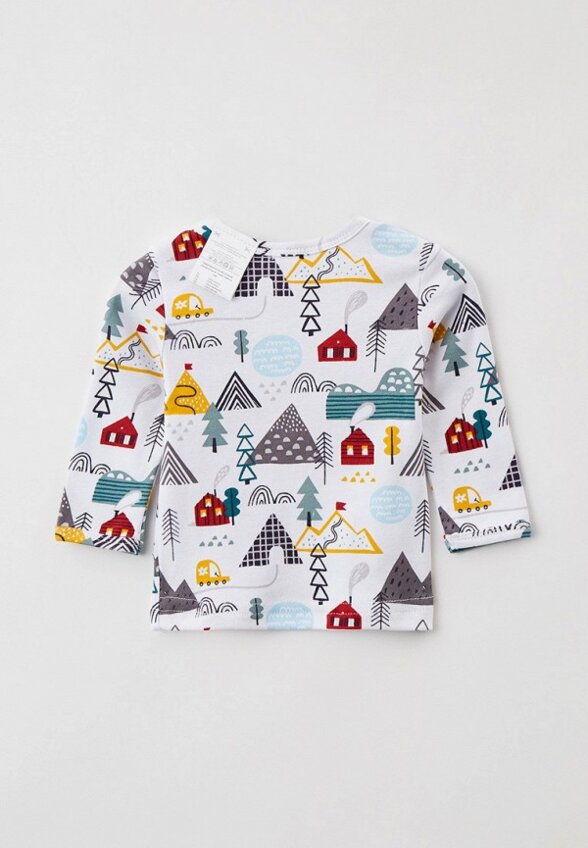 Лонгслив и брюки Ete Children