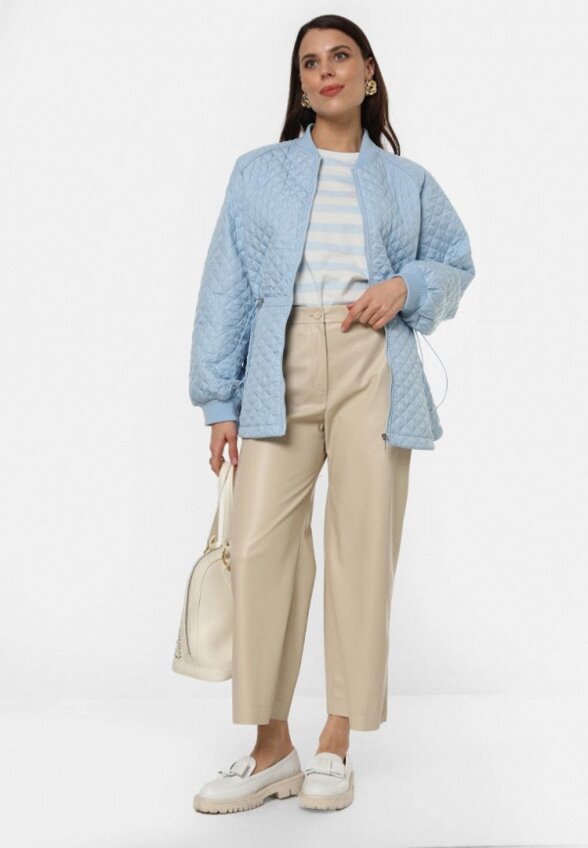 Куртка стеганая Calin Doux