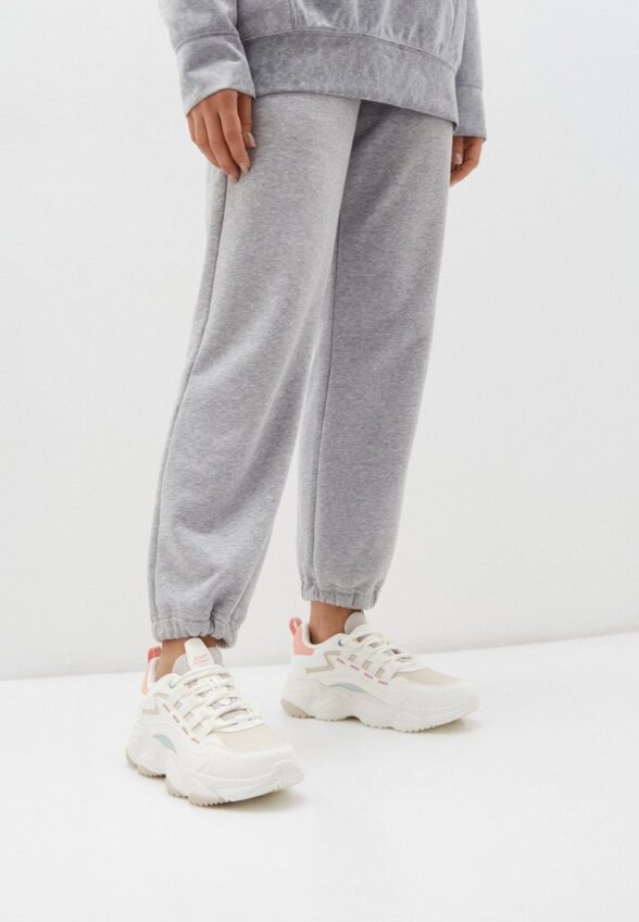 Кроссовки Xtep