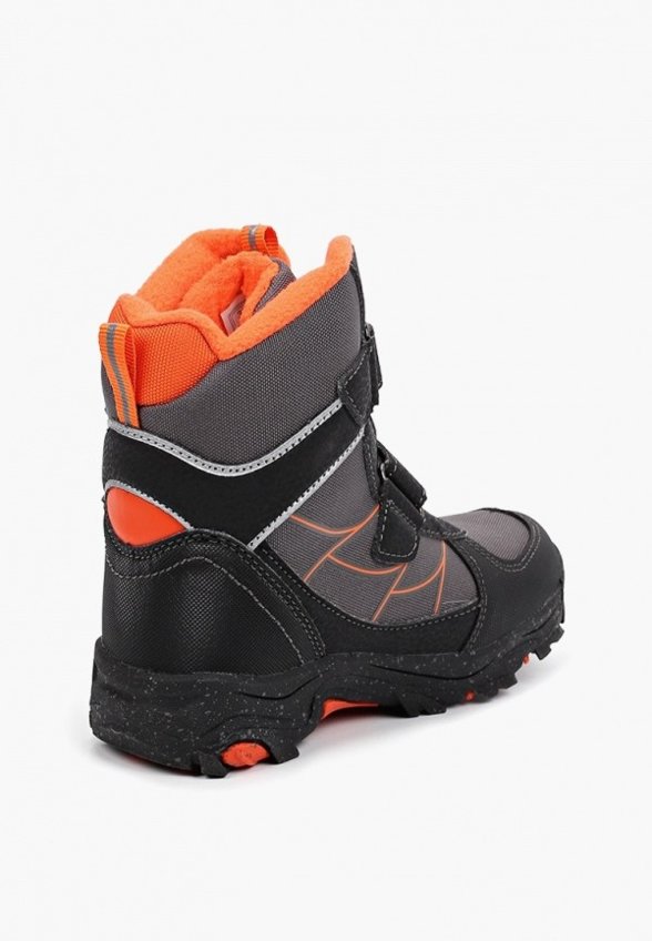 Ботинки PlayToday