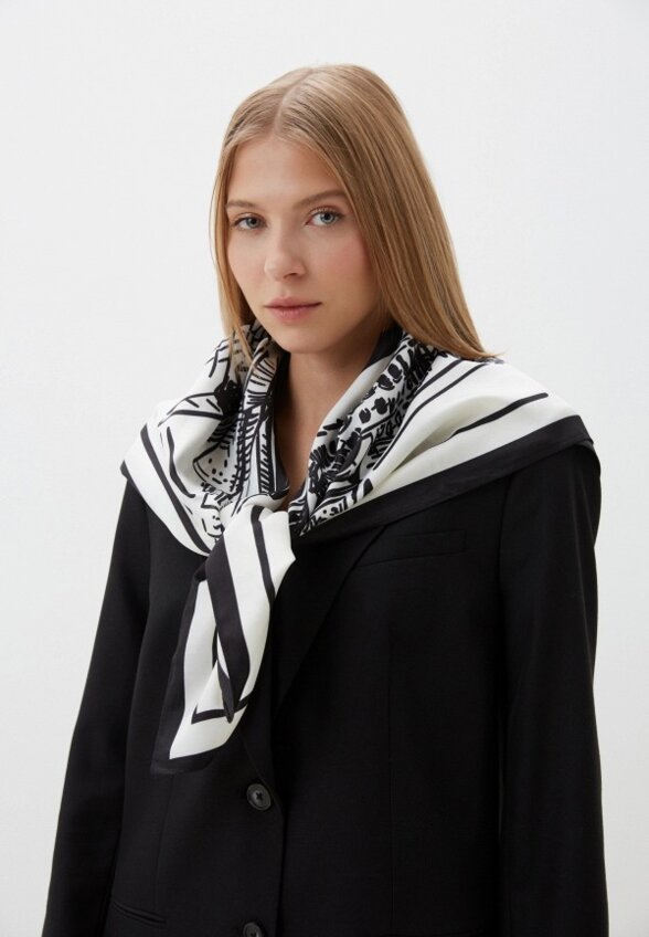 Платок Rosedena