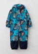 Комбинезон утепленный PlayToday19  - превью