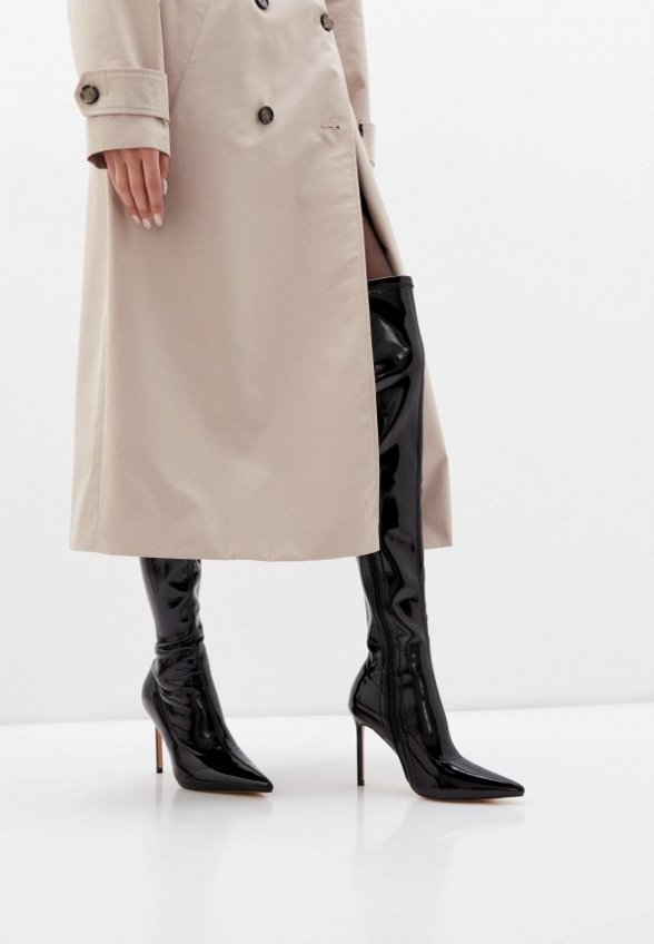 Ботфорты Sbalo