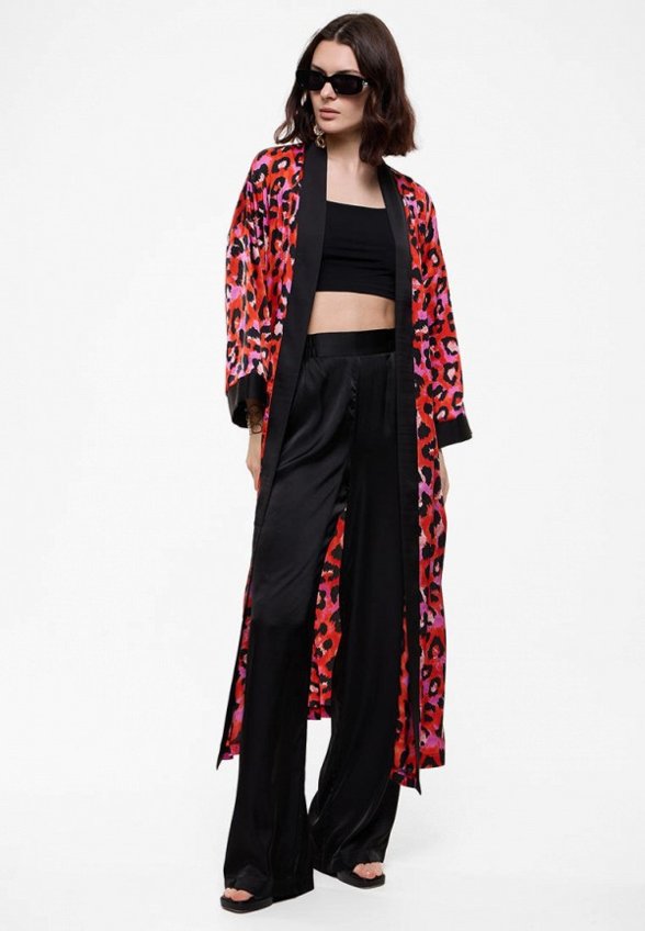 Накидка Merclo