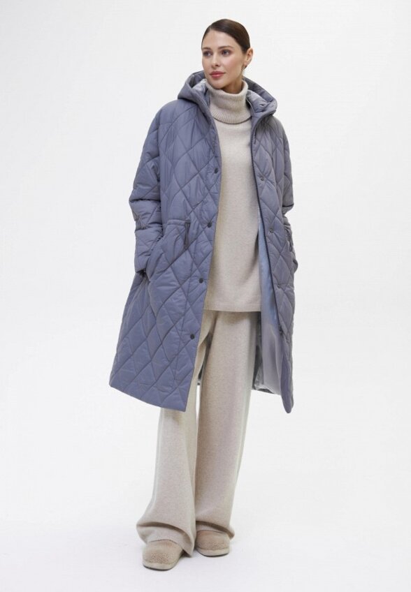 Куртка утепленная Bersenbrand