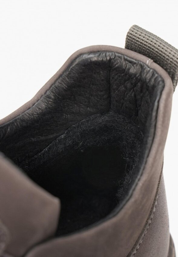 Кеды Bruno Renzoni