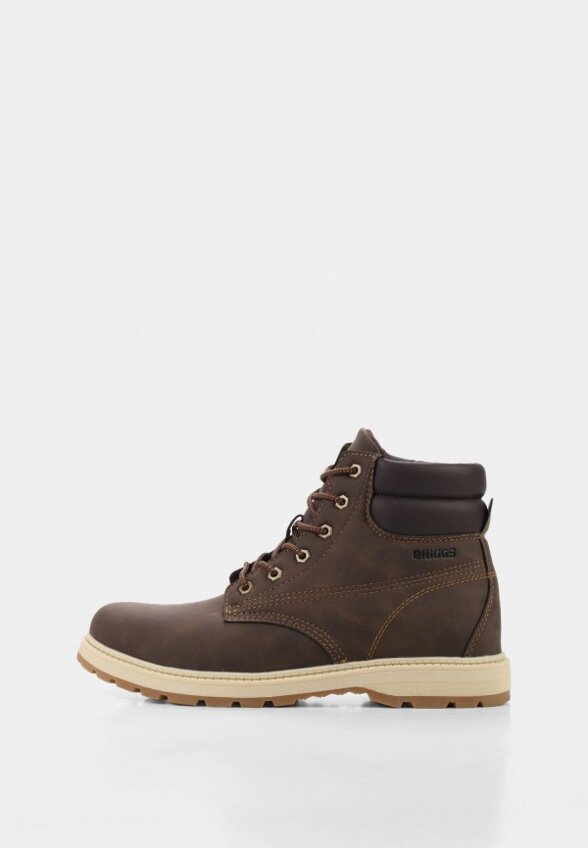 Ботинки Briggs
