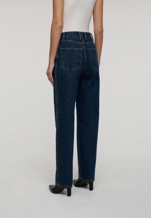 Джинсы Anna Pekun