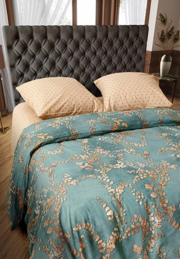 Постельное белье 2-спальное Mia Cara