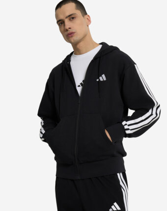 Толстовка мужская adidas, Черный женщинам
