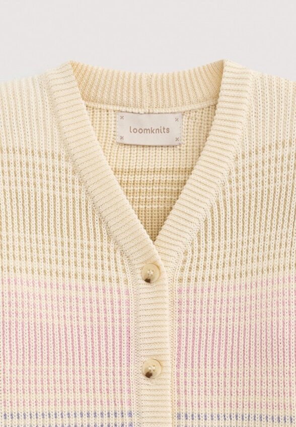 Кардиган Loomknits