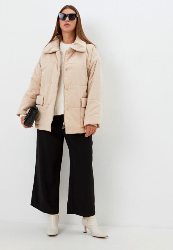 Куртка утепленная Modress