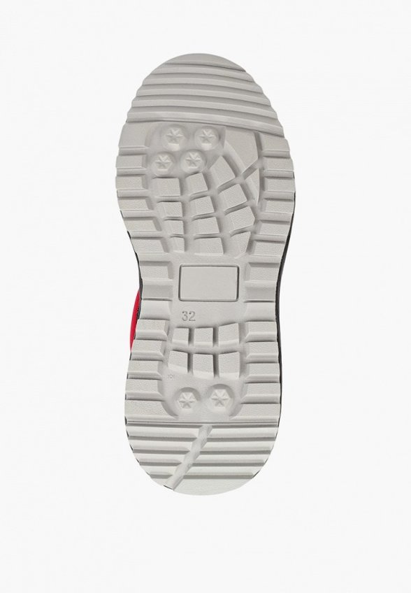 Ботинки Ralf Ringer