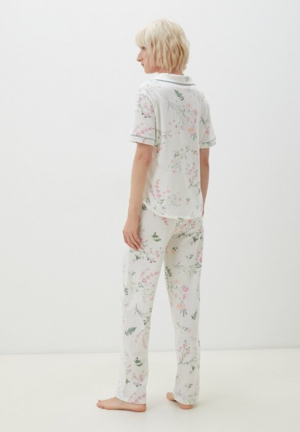 Пижама Mark Formelle