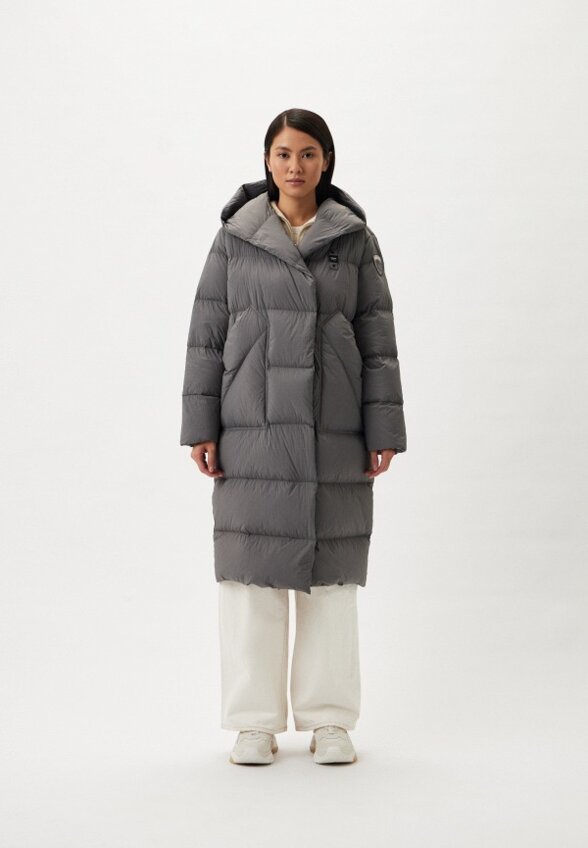 Пуховик Blauer USA