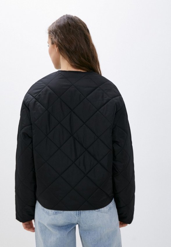 Куртка стеганая You