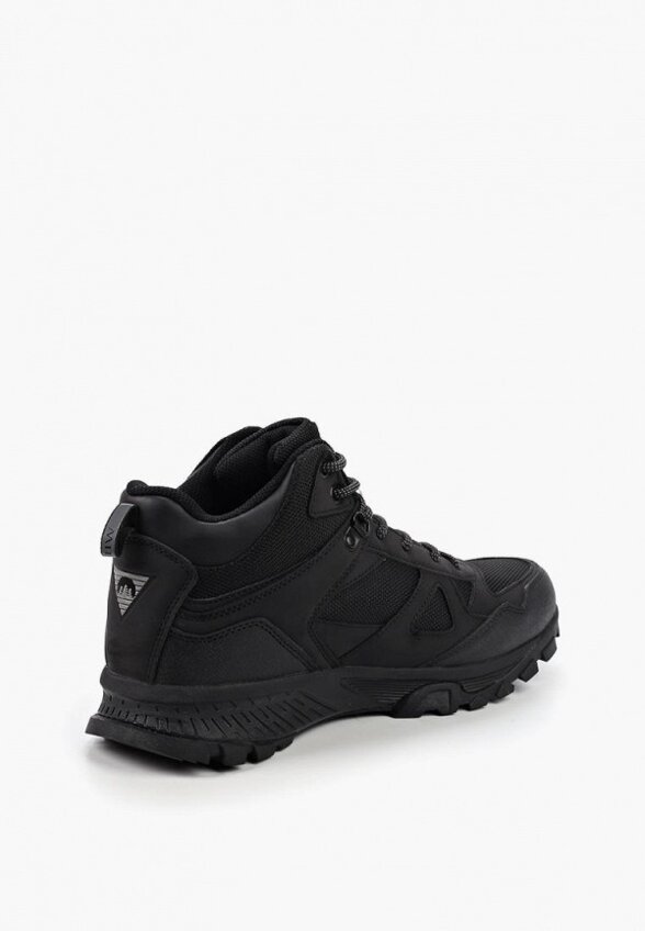 Кроссовки Milana