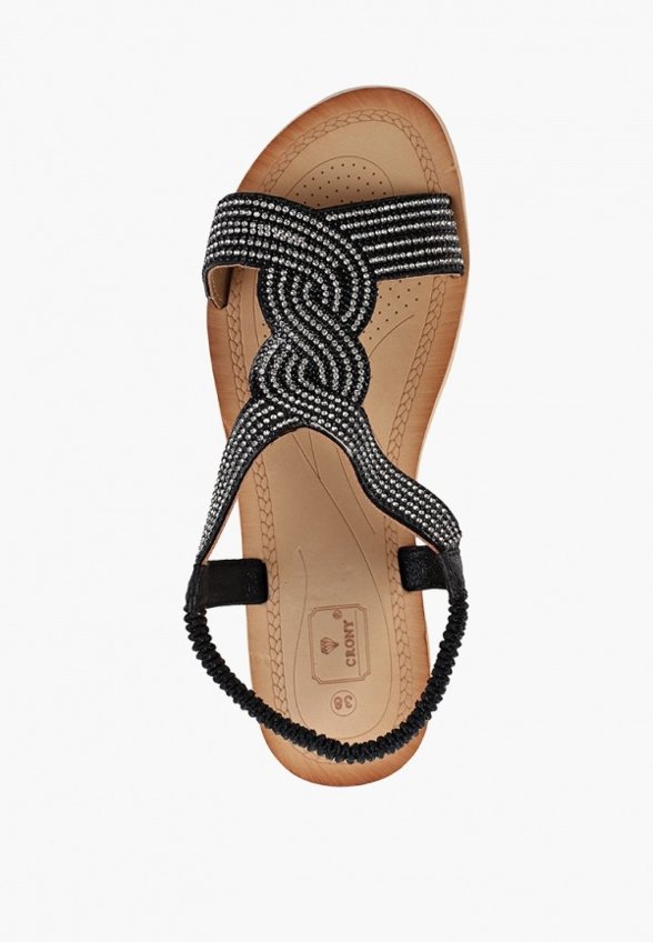 Сандалии Crony