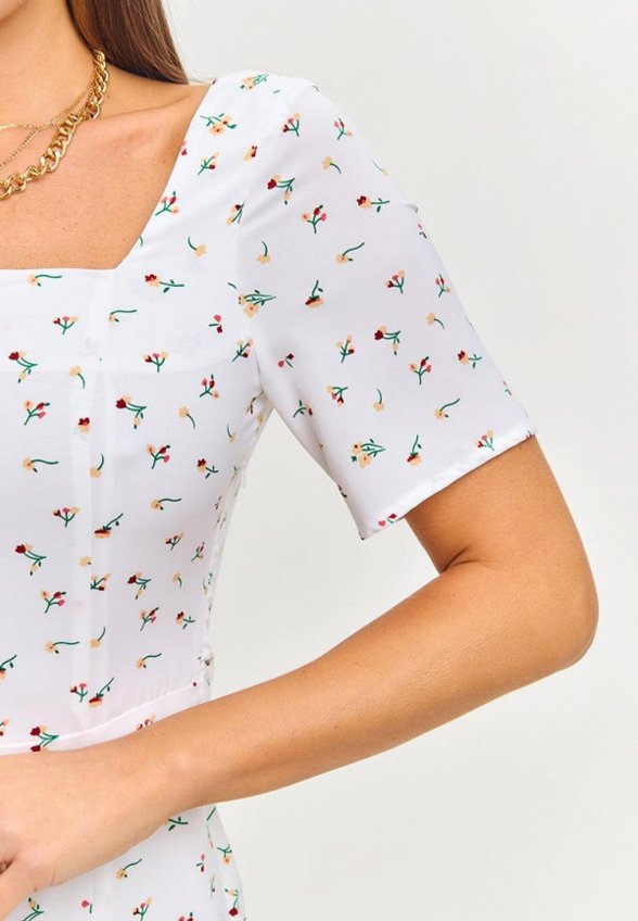 Платье SN Studio