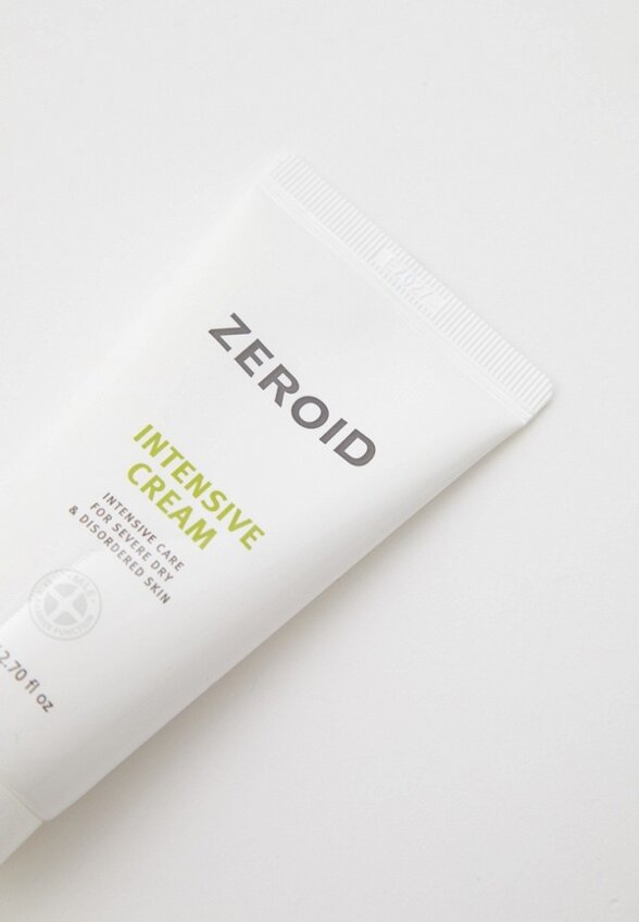 Крем для лица Zeroid