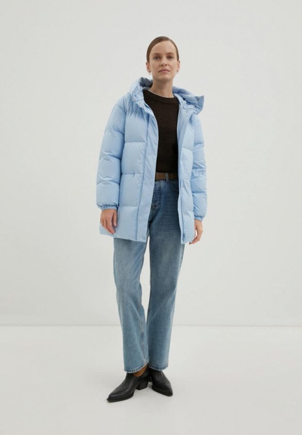 Пуховик Finn Flare