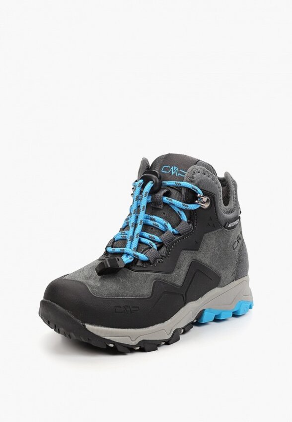 Ботинки трекинговые CMP