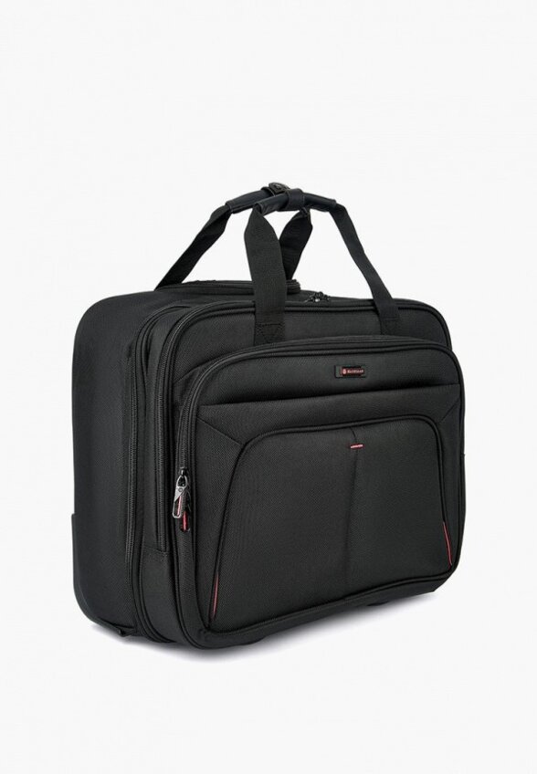 Чемодан Magellan