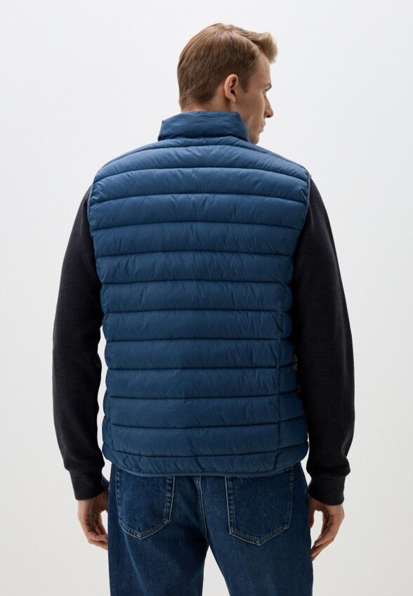 Жилет утепленный Velocity