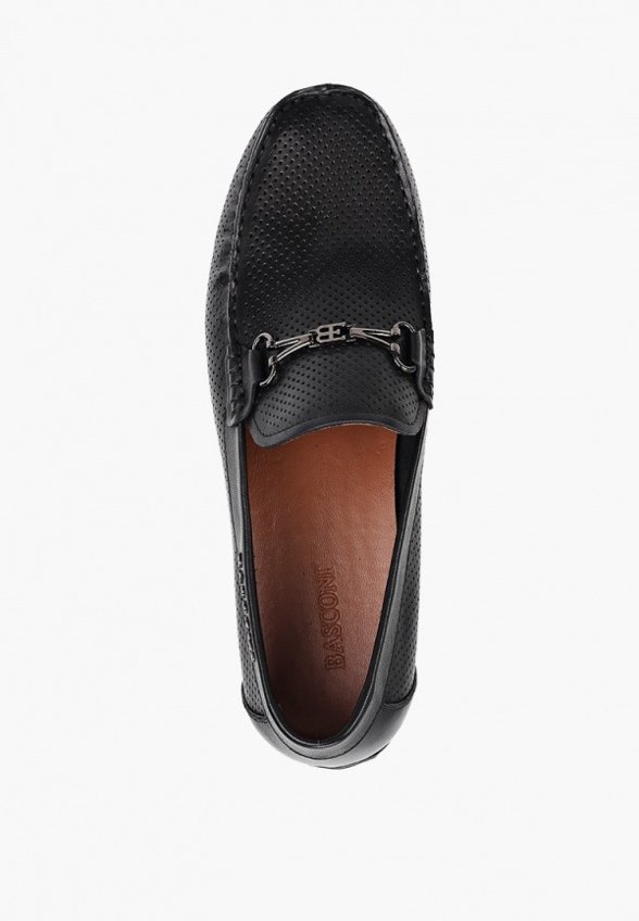 Мокасины Basconi