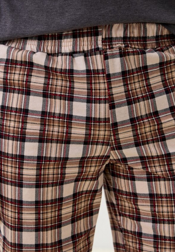 Пижама Новое Кимоно