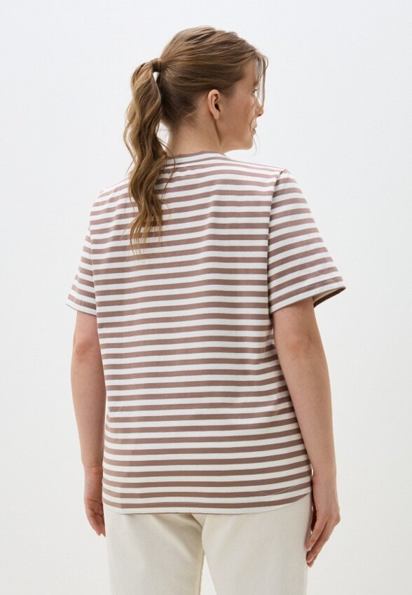 Футболка Varra