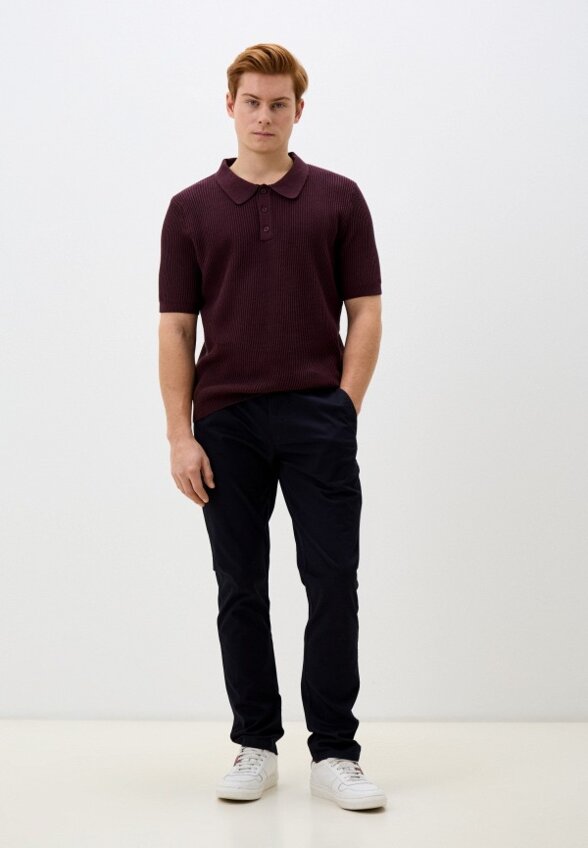 Брюки Alessandro Manzoni Yachting