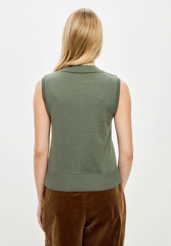 Жилет Kostochka