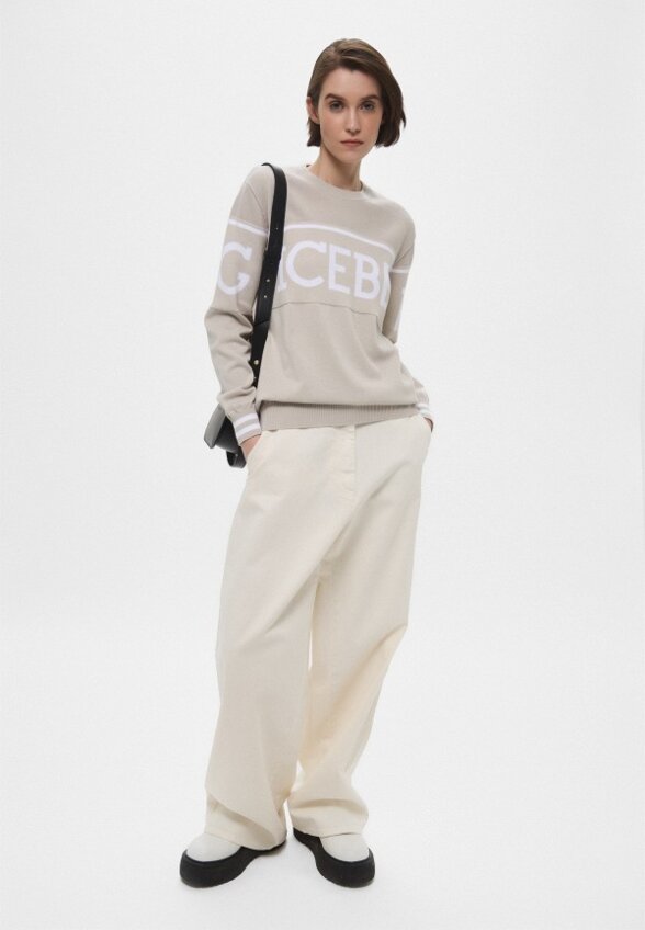 Джемпер Iceberg