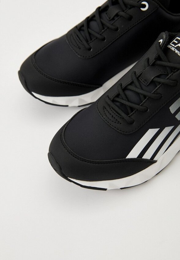 Кроссовки EA7