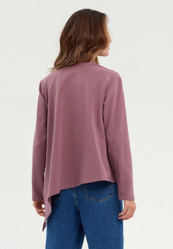 Лонгслив Proud Mom