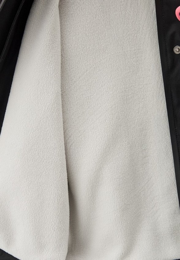 Куртка утепленная АксАрт