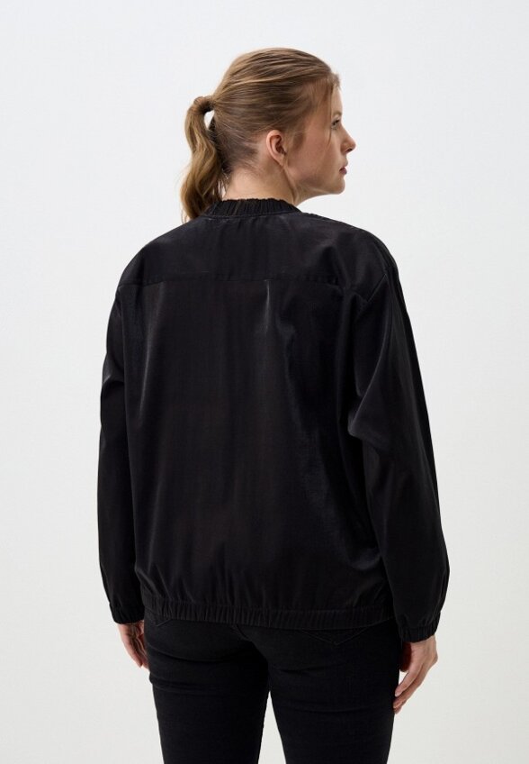 Бомбер Modress