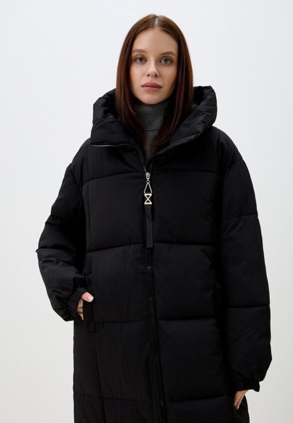 Куртка утепленная Lawwa