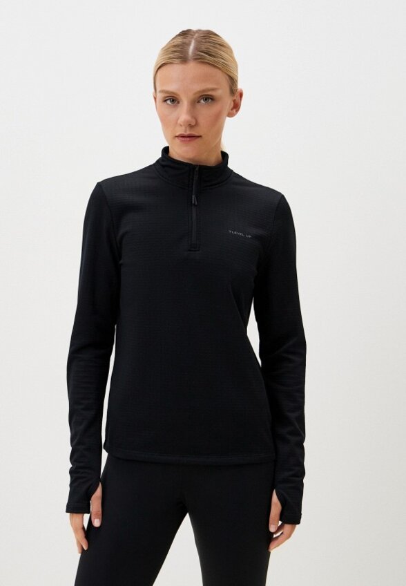 Лонгслив спортивный Baon